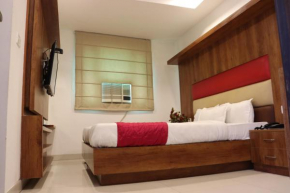 Hotel Urban Luxury
